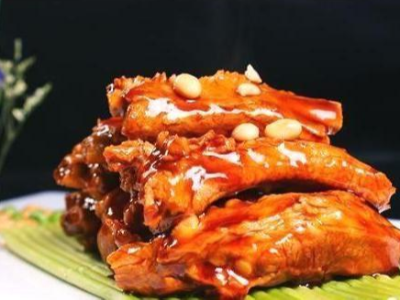 餐飲連鎖企業(yè)與標準化復合調(diào)味醬料代工廠的協(xié)同發(fā)展之路
